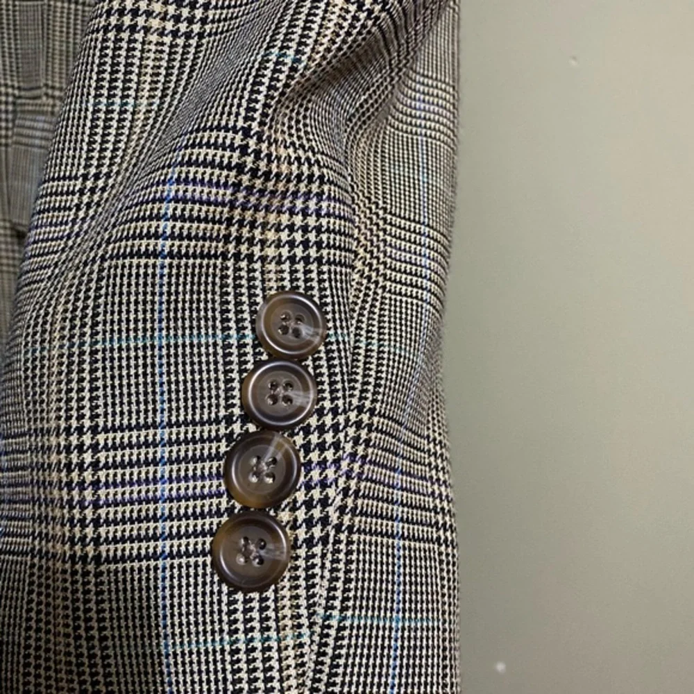 Lauren Ralph Lauren‎ Blazer/Suit Jacket, Size 42R